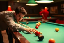 Photo of Игра в бильярд: увлекательное хобби или спорт?